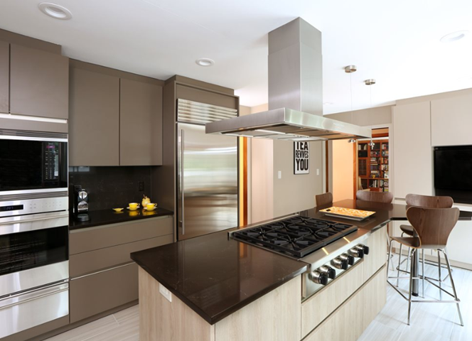 Kitchen Design for Younger Homeowners