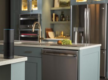 connected kitchen designer in NJ