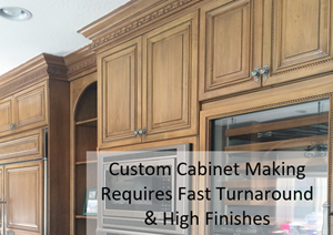 local cabinet makers near me