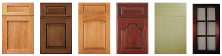 Kitchen Cabinet Doors