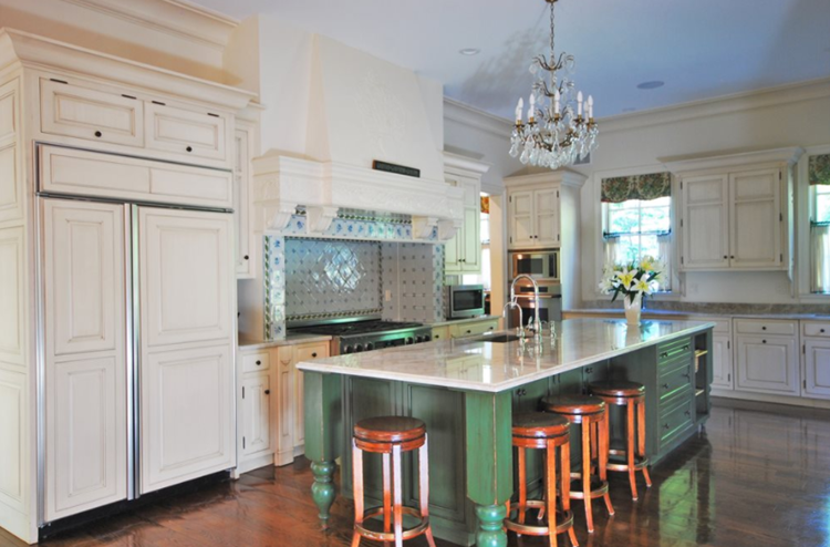 Classic Kitchen Cabinet Styles