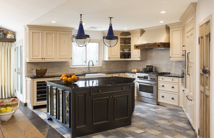 kitchen design center nj