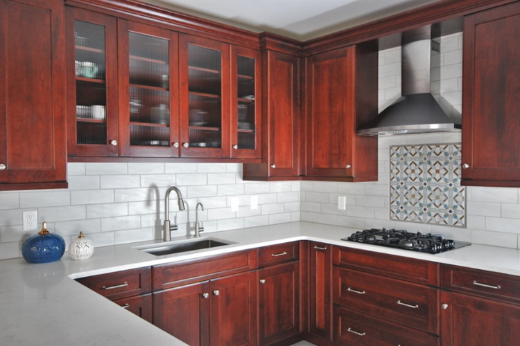 Kitchen Design Center in NJ