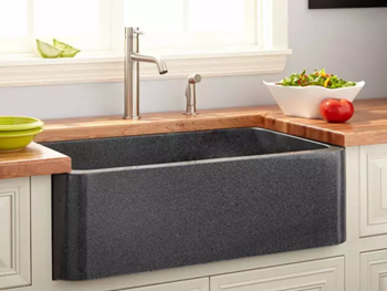 Extra Deep Kitchen Sinks