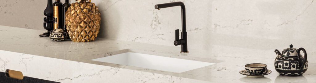 Corian Counterop Sink
